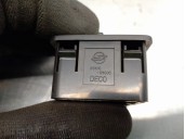 Recambio de mando retrovisor para ssangyong musso 2.9 tdi grand lux referencia OEM IAM 8581005000  