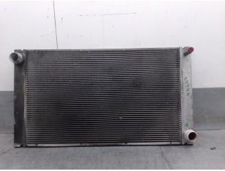Recambio de radiador agua para bmw serie 5 berlina (e60) 530d referencia OEM IAM 17117787440 17117787440 BEHR