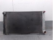 Recambio de radiador agua para bmw serie 5 berlina (e60) 530d referencia OEM IAM 17117787440 17117787440 BEHR