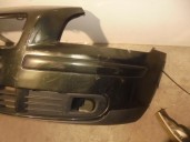 Replacement front bumper for Volvo V50 estate 2.4i Kinetic OEM IAM reference 39887341 DARK GREEN 