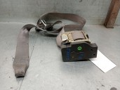 Recambio de cinturon seguridad delantero derecho para volkswagen lupo (6x1/6e1) 1.4 16v referencia OEM IAM 6X3857706C 6X3857706C