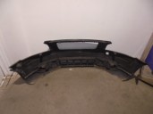 Replacement front bumper for Volvo V50 estate 2.4i Kinetic OEM IAM reference 39887341 DARK GREEN 