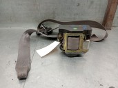 Recambio de cinturon seguridad delantero derecho para volkswagen lupo (6x1/6e1) 1.4 16v referencia OEM IAM 6X3857706C 6X3857706C