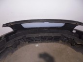 Replacement front bumper for Volvo V50 estate 2.4i Kinetic OEM IAM reference 39887341 DARK GREEN 