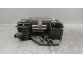 Recambio de mando calefaccion / aire acondicionado para skoda octavia berlina (1z3) 1.9 tdi referencia OEM IAM 1Z0907044AB  
