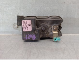 Recambio de motor cierre centralizado porton para ssangyong musso 2.9 tdi grand lux referencia OEM IAM 8837005021 4 PINES 5 PUER