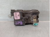Recambio de motor cierre centralizado porton para ssangyong musso 2.9 tdi grand lux referencia OEM IAM 8837005021 4 PINES 5 PUER