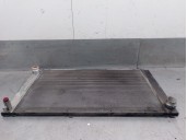 Recambio de radiador agua para bmw serie 5 berlina (e60) 530d referencia OEM IAM 17117787440 17117787440 BEHR