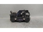 Recambio de mando calefaccion / aire acondicionado para skoda octavia berlina (1z3) 1.9 tdi referencia OEM IAM 1Z0907044AB  