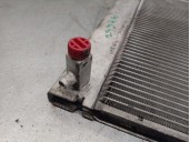 Recambio de radiador agua para bmw serie 5 berlina (e60) 530d referencia OEM IAM 17117787440 17117787440 BEHR