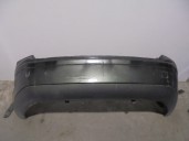 Recambio de paragolpes trasero para volvo v50 familiar 2.4i kinetic referencia OEM IAM VERDE OSCURO 5 PUERTAS