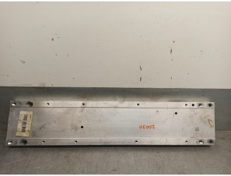 Recambio de barra estabilizadora delantera para citroën berlingo referencia OEM IAM 9830282080  