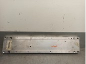 Recambio de barra estabilizadora delantera para citroën berlingo referencia OEM IAM 9830282080 