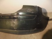 Recambio de paragolpes trasero para volvo v50 familiar 2.4i kinetic referencia OEM IAM VERDE OSCURO 5 PUERTAS