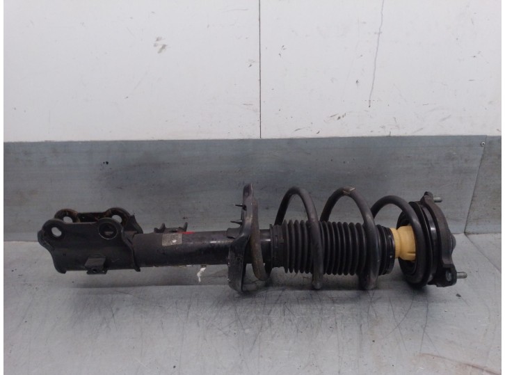 Recambio de amortiguador delantero izquierdo para kia sportage iv (ql, qle) 1.6 gdi referencia OEM IAM 54650F1000 54650F1000 