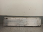 Recambio de barra estabilizadora delantera para citroën berlingo referencia OEM IAM 9830282080 