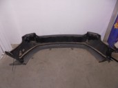 Recambio de paragolpes trasero para volvo v50 familiar 2.4i kinetic referencia OEM IAM VERDE OSCURO 5 PUERTAS