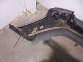 Recambio de paragolpes trasero para volvo v50 familiar 2.4i kinetic referencia OEM IAM VERDE OSCURO 5 PUERTAS