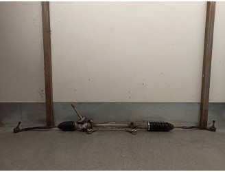 Recambio de cremallera direccion para renault megane iii sport tourer 1.5 dci diesel referencia OEM IAM 490017022R A0022601 