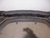 Recambio de paragolpes trasero para volvo v50 familiar 2.4i kinetic referencia OEM IAM VERDE OSCURO 5 PUERTAS