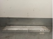 Recambio de barra estabilizadora delantera para citroën berlingo referencia OEM IAM 9830282080 