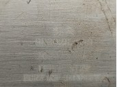 Recambio de barra estabilizadora delantera para citroën berlingo referencia OEM IAM 9830282080 