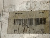 Recambio de barra estabilizadora delantera para citroën berlingo referencia OEM IAM 9830282080  