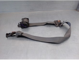 Replacement front right seat belt for SsangYong Musso 2.9 TDI Grand Lux OEM IAM reference 7466005102AAP 5 DOOR