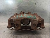 Recambio de pinza freno trasera izquierda para volvo v50 familiar 2.4i kinetic referencia OEM IAM 36000902  