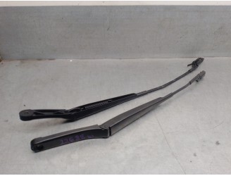 Recambio de brazo limpia delantero derecho para volkswagen passat b8 (3g2, cb2) 2.0 tdi referencia OEM IAM 3G1955409 3G1955409 