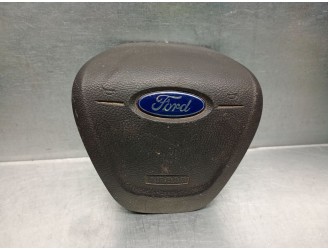 Recambio de airbag delantero izquierdo para ford transit connect 1.6 tdci cat referencia OEM IAM DT11K042B85AA 1810758 