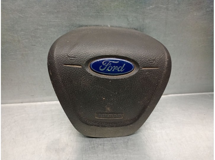 Recambio de airbag delantero izquierdo para ford transit connect 1.6 tdci cat referencia OEM IAM DT11K042B85AA 1810758 