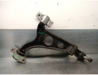 Recambio de brazo suspension inferior delantero izquierdo para alfa romeo 147 (937_) 1.9 jtdm 16v (937.axn1b, 937.bxn1b) referen