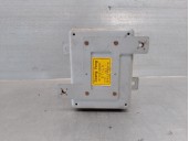 Recambio de modulo electronico para ssangyong musso 2.9 tdi grand lux referencia OEM IAM 8711005800 
