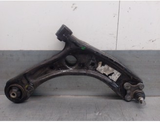 Recambio de brazo suspension inferior delantero derecho para kia sportage iv (ql, qle) 1.6 gdi referencia OEM IAM 54501F1000 545