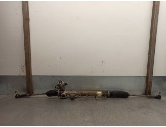 Recambio de cremallera direccion para mg serie 25 (rf) 1.6 16v cat referencia OEM IAM QAB102970  