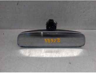 Recambio de espejo interior para volkswagen passat b8 (3g2, cb2) 2.0 tdi referencia OEM IAM 3G0857511AD 3G0857511AD 