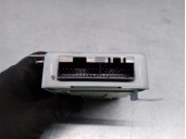 Recambio de modulo electronico para ssangyong musso 2.9 tdi grand lux referencia OEM IAM 8711005800  