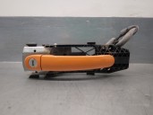 Recambio de maneta exterior delantera izquierda para seat ibiza (6j5) fr referencia OEM IAM 5N0837205FGRU  5 PUERTAS