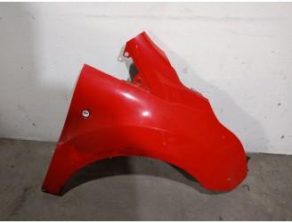 Recambio de aleta delantera derecha para ford transit connect 1.6 tdci cat referencia OEM IAM 1888420 1888420 