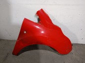 Recambio de aleta delantera derecha para ford transit connect 1.6 tdci cat referencia OEM IAM 1888420 1888420 