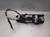 Recambio de maneta exterior delantera izquierda para seat ibiza (6j5) fr referencia OEM IAM 5N0837205FGRU  5 PUERTAS