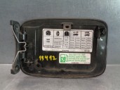 Recambio de tapa exterior combustible para volvo v50 familiar 2.4i kinetic referencia OEM IAM 30716037 