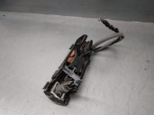 Recambio de maneta exterior delantera izquierda para seat ibiza (6j5) fr referencia OEM IAM 5N0837205FGRU  5 PUERTAS