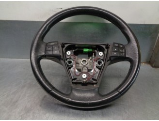 Recambio de volante para volvo v50 familiar 2.4i kinetic referencia OEM IAM 8687336 5515000 