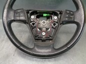 Recambio de volante para volvo v50 familiar 2.4i kinetic referencia OEM IAM 8687336 5515000 
