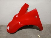 Recambio de aleta delantera izquierda para ford transit connect 1.6 tdci cat referencia OEM IAM 1862752 1862752 