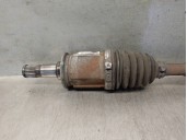 Recambio de transmision trasera izquierda para jeep compass 2.0 crd cat referencia OEM IAM 5085141AB 