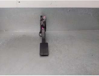 Recambio de potenciometro pedal para mitsubishi l 200 (kl0/kj0) 2.2 di-d cat referencia OEM IAM 1600A149  