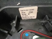 Recambio de volante para volvo v50 familiar 2.4i kinetic referencia OEM IAM 8687336 5515000 